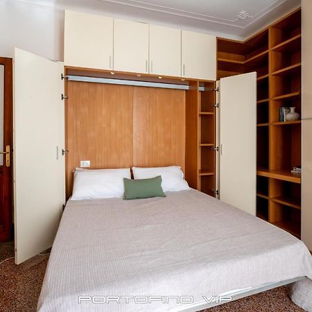 Casa Vivaldi By Portofinovip Apartment Rapallo Luaran gambar