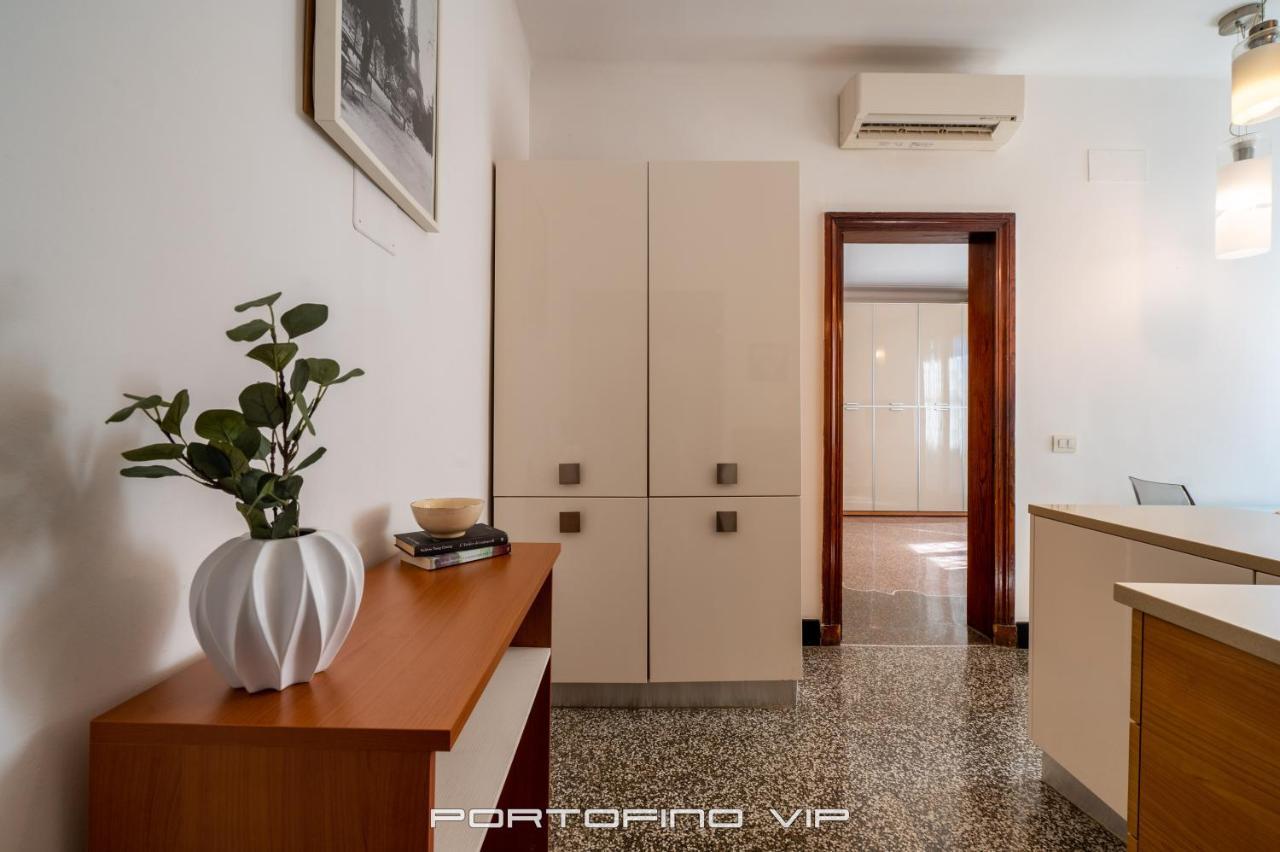Casa Vivaldi By Portofinovip Apartment Rapallo Luaran gambar
