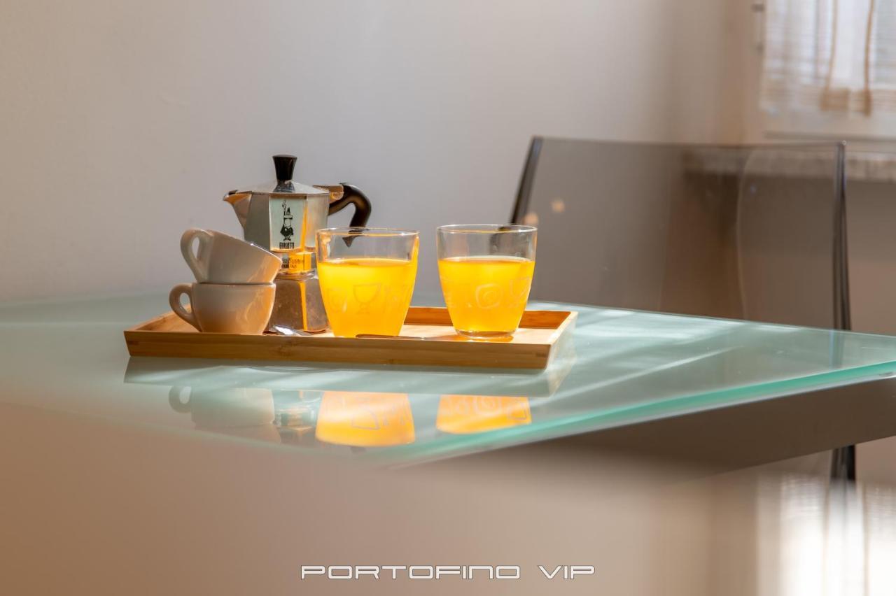Casa Vivaldi By Portofinovip Apartment Rapallo Luaran gambar
