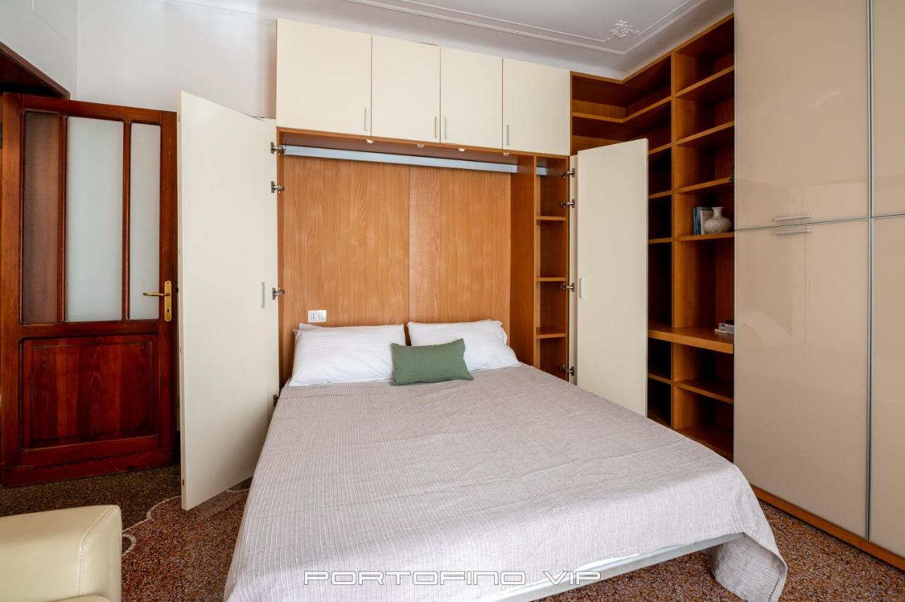 Casa Vivaldi By Portofinovip Apartment Rapallo Luaran gambar
