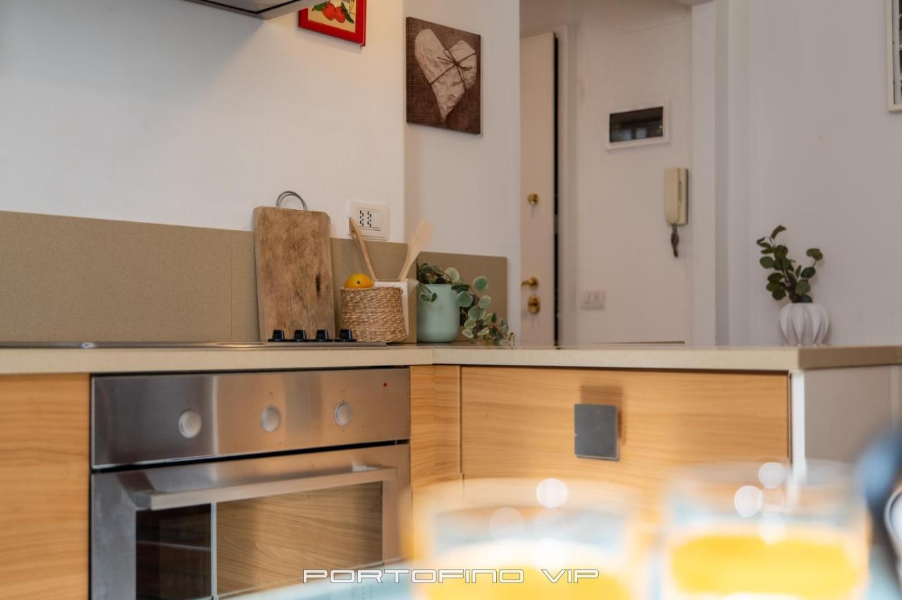 Casa Vivaldi By Portofinovip Apartment Rapallo Luaran gambar