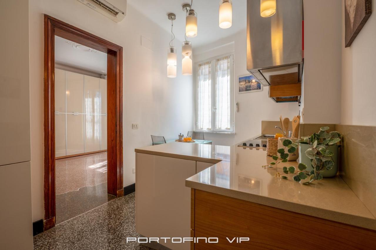 Casa Vivaldi By Portofinovip Apartment Rapallo Luaran gambar
