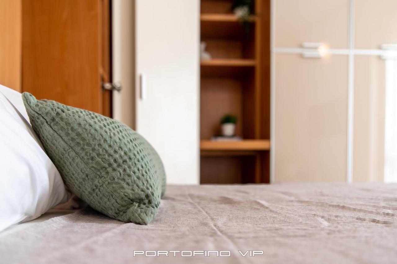 Casa Vivaldi By Portofinovip Apartment Rapallo Luaran gambar
