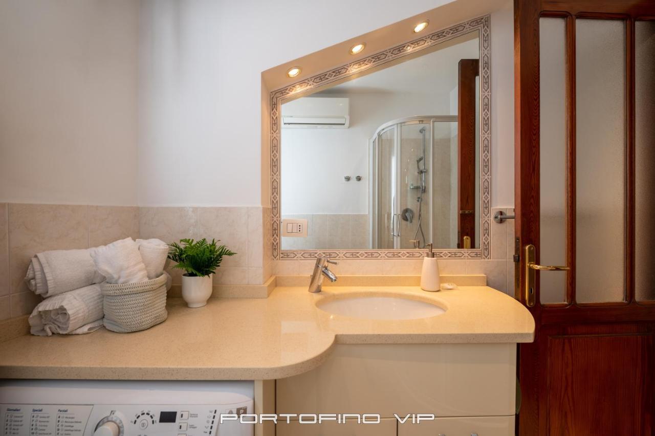Casa Vivaldi By Portofinovip Apartment Rapallo Luaran gambar