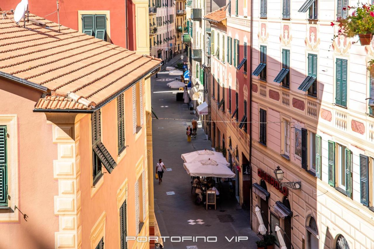 Casa Vivaldi By Portofinovip Apartment Rapallo Luaran gambar