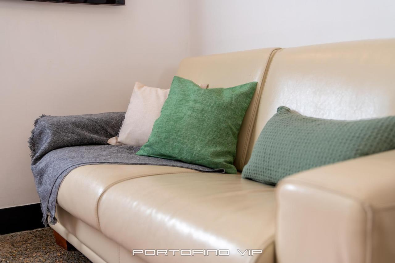Casa Vivaldi By Portofinovip Apartment Rapallo Luaran gambar