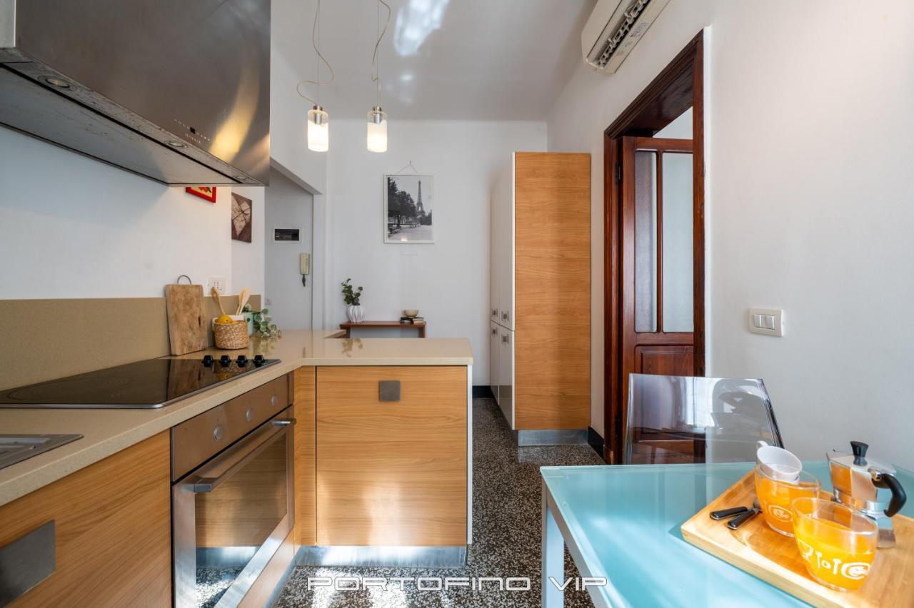 Casa Vivaldi By Portofinovip Apartment Rapallo Luaran gambar