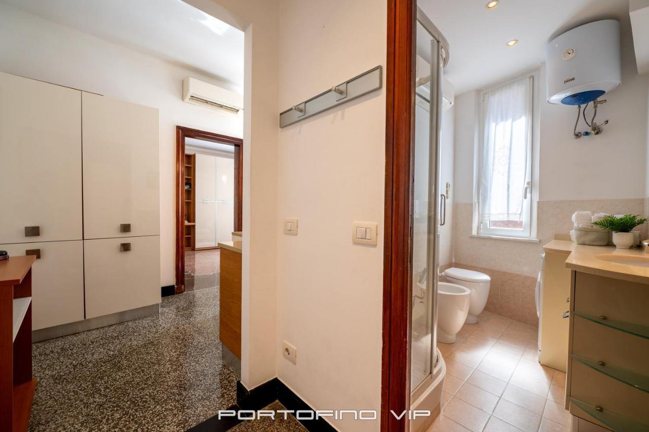 Casa Vivaldi By Portofinovip Apartment Rapallo Luaran gambar