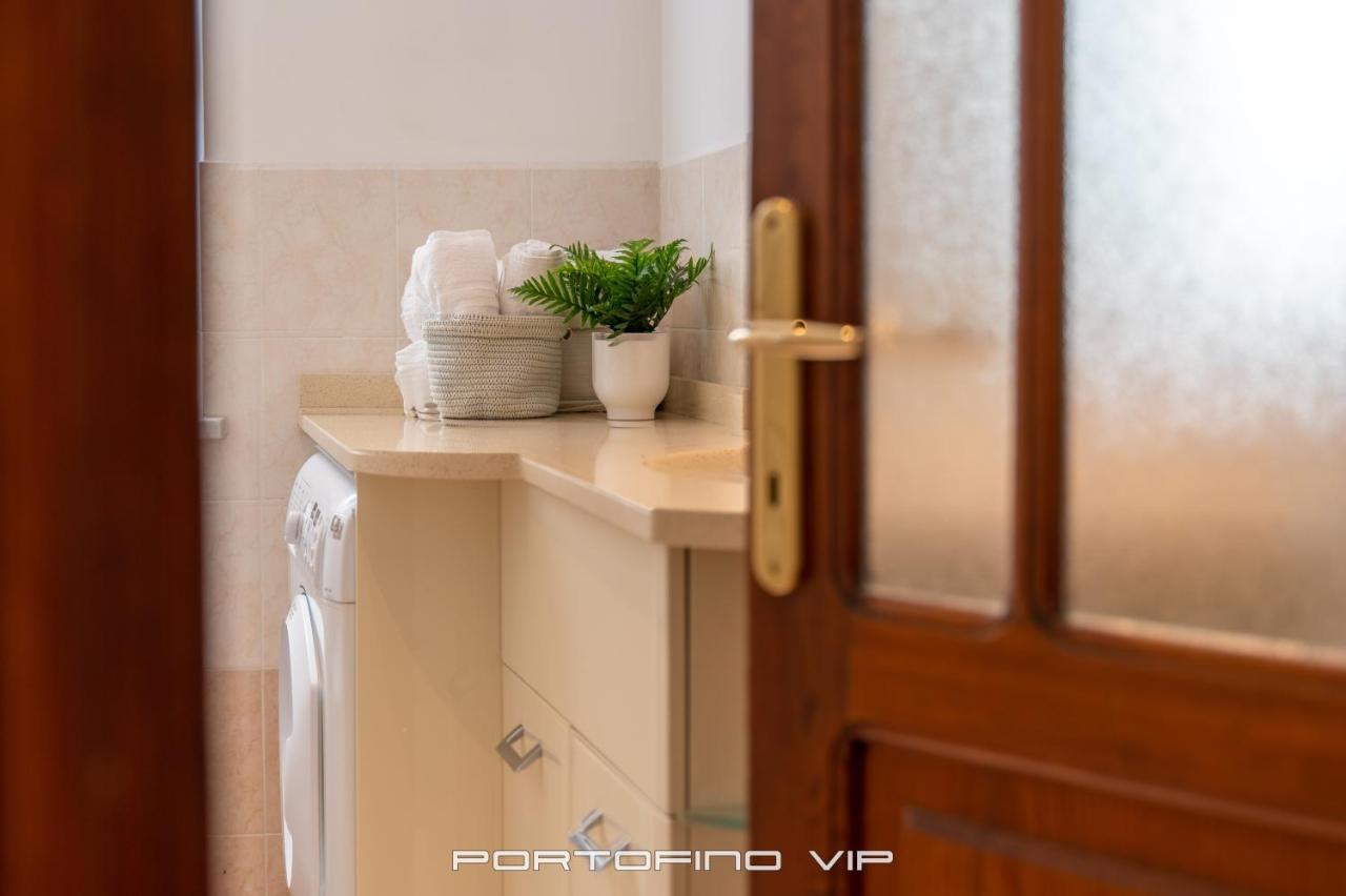Casa Vivaldi By Portofinovip Apartment Rapallo Luaran gambar